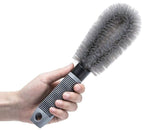 Car Tire Cleaning Brush